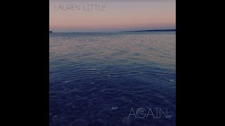 Lauren Little - Again (Official Audio)