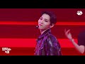 입덕직캠 ab6ix 에이비식스 전웅 직캠 4k red up ab6ix fancam @ab6ix comeback show vivid