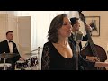 the ultra lounge promo 2019 soulstation orchestra montreal wedding u0026 event band