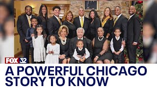 From MLK's driver to community impact: The story of Leak and Sons Funeral Home in Chicago