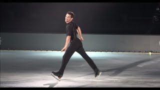 2019.6.8. All That Skate 2019 - Javier FERNANDEZ ( Black Betty )