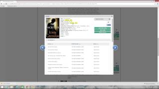 System Catalog Tutorial - Basic Search (Part 1)