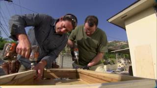 From Grandma’s House to Game ON! - House Crashers