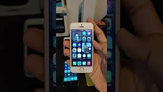 iPhone 5 Vs 5c Vs 5s Vs SE 2016