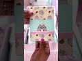 Pusheen Box Spring 2023 Unboxing #kawaii