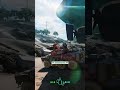 wildcat wrecking crew 4 battlefield 2042 shorts