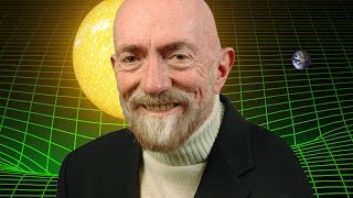 Prof Kip Thorne: Q&A session with Physics Students at UCD Literary & Historical Society (2016)