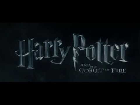 Harry Potter And The Goblet Of Fire- Opening Scene - Alternative ...