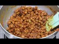 લસણ ડુંગળી વગરનું મસાલેદાર ચણાનું શાક chana nu shaak gujarati rasoi gujaratifood foodshiva