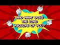 Trinity VBS Music - Micah