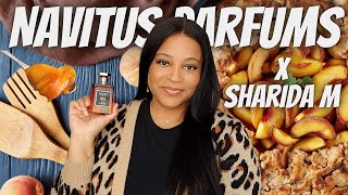 SURPRISING NAVITUS PEACH AURUM REVIEW