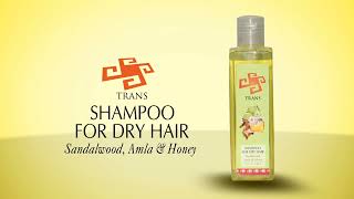 NATURAL HAIR SHAMPOO (MASSPOWERTEAM) TRANZINDIA