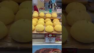 Thai Yamazaki Bakery ยามาซากิ - ヤマザキ| Croissant Bread Croffle Waffle Danish Food Snack | Thailand