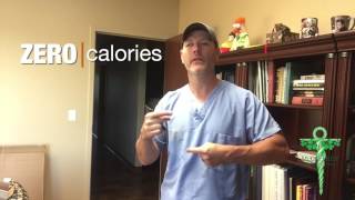 The Truth About Sugar - Dr. Sean McCaffrey