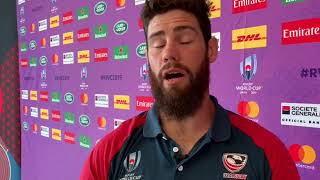 Interview | Greg Peterson in Okinawa