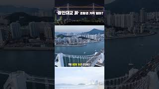 ‘광안대교 뷰’ 조망권 가격 얼마? I 테넌바움294