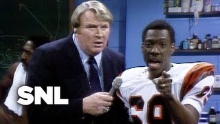 Losers' Locker Room - SNL