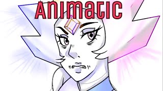 White diamond’s involvement (Steven universe animatic)