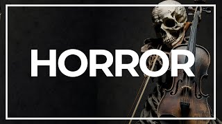 Dark, Scary, Horror Cello NO COPYRIGHT Cinematic Trailer Background Music by Soundridemusic
