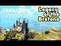 Legacy of the Bretons Complete Event Guide - ESO