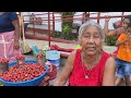 TEMPORADA DE CIRUELAS EN LOS PUEBLOS DE GUERRERO, MEX. | DE RUTA X LA COSTA CHICA, SAN MARCOS.