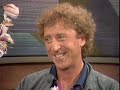 Gene Wilder for 