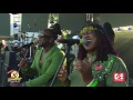 Reggae Sumfest 2017 - Jah Cure (Part 1 of 4)