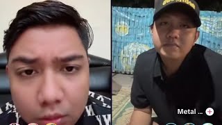 FULL NGAKAK🤣🤣🤣DENNY CAKNAN SEPULANG LIBURAN LANGSUNG BIKIN JENGKEL FEBRI BARENG METAL KLENIK🤣🤣🤣