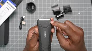 The perfect tool for achieving any grooming style | MANSPOT