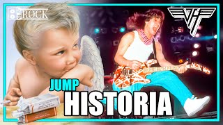 Van Halen - Jump // Historia Detrás De La Canción