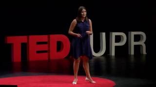 "The End of Humanities" | Lara Caride | TEDxUPR