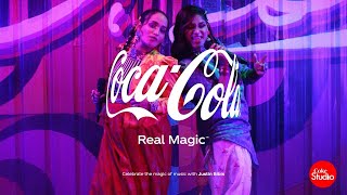 Coke Studio | Season 14 | Justin Bibis | Real Magic Journey