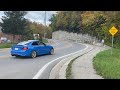 BMW M2 CS Exhaust Sounds - Dinan X Pipe