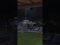 Bobotoh di stadium Jalan Besar Singapura (Quotes Sepakbola Lion vs PERSIB) Hendra Haeruna