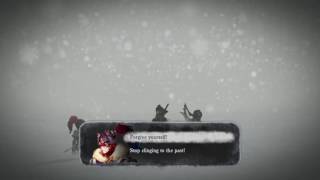 I Am Setsuna: (STORY SPOILER)Nidr's Past