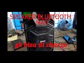 How to fix a dead/unabled bluetooth speaker