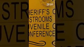 Macon County, Mo. Jail expanding upward, making room for more inmates #shorts