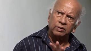 Prof. Siri Gunasinghe Video Documentary