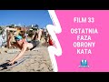 Film 33  - Obrona kata - ostatnia faza obrony oburącz i jednorącz