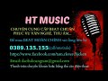 beat bÀi hÁt ru mÙa ĐÔng ngỌc hẠ