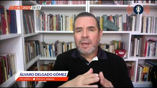 #Destacado | Álvaro Delgado habla sobre el primer informe del desplome de la L12