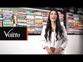 Voitto - Escola de habilidades para se destacar no mundo dos negócios