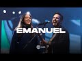 Emanuel | Cidade Viva Music | Clipe Oficial