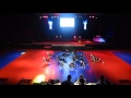 keeris electron pop dance teams juniors adults european cup 16