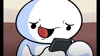 TheOdd1sOut is a Hypocrite