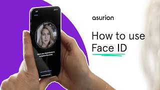 How to use Face ID on an iPhone | Asurion