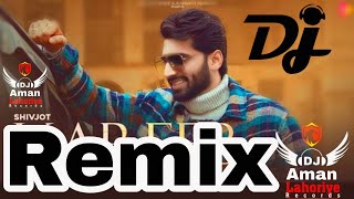 Kareeb Shivjot Dhol Remix Ft Dj Manu Lahoria Production New Punjabi Song Remix 2022