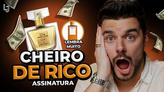 A NUANCIELO JOGOU SUJO! ESSE PERFUME LEMBRA O SOLO LOEWE! O CHEIRO DA MINHA VIDA! MONDÉ PARALLÈLE