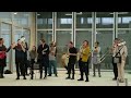 fanfare sevezoo samedi musical au frac 26 03 2016 dunkerque