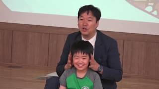 [목포사랑의교회] 16.05.22.주일 - 나를 변화시키시는 하나님 / 창32장22-31절 [조일휘목사]